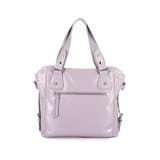 GYDA(ジェイダ)2WAYトートバッグ ショルダーバッグ GY | ELGAES | 詳細画像25