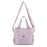 GYDA(ジェイダ)2WAYトートバッグ ショルダーバッグ GY | ELGAES | 詳細画像28