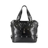 GYDA(ジェイダ)2WAYトートバッグ ショルダーバッグ GY | ELGAES | 詳細画像9