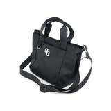 GYDA(ジェイダ)2WAYミニトートバッグ ショルダーバッグ 缶バッジ付き | ELGAES | 詳細画像15