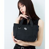 GYDA(ジェイダ)2WAYミニトートバッグ ショルダーバッグ 缶バッジ付き | ELGAES | 詳細画像3