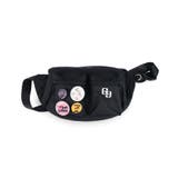 GYDA(ジェイダ)ボディバッグ 缶バッジ付き GY-B443 カジュアル | ELGAES | 詳細画像11