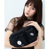 GYDA(ジェイダ)ボディバッグ 缶バッジ付き GY-B443 カジュアル | ELGAES | 詳細画像4