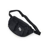 GYDA(ジェイダ)ボディバッグ 缶バッジ付き GY-B443 カジュアル | ELGAES | 詳細画像8