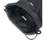 GYDA(ジェイダ)ナップサック 缶バッジ付き GY-B444 カジュアル | ELGAES | 詳細画像12 