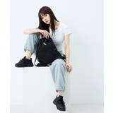 GYDA(ジェイダ)ナップサック 缶バッジ付き GY-B444 カジュアル | ELGAES | 詳細画像6 