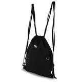 GYDA(ジェイダ)ナップサック 缶バッジ付き GY-B444 カジュアル | ELGAES | 詳細画像8 