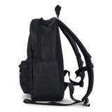 GYDA(ジェイダ)バックパック 缶バッジ付き GY-B445 カジュアル | ELGAES | 詳細画像10 