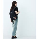 GYDA(ジェイダ)バックパック 缶バッジ付き GY-B445 カジュアル | ELGAES | 詳細画像6 