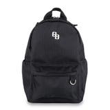 GYDA(ジェイダ)バックパック 缶バッジ付き GY-B445 カジュアル | ELGAES | 詳細画像7 