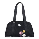 GYDA(ジェイダ)ボストンバッグ 缶バッジ付き GY-B446 カジュアル | ELGAES | 詳細画像14