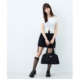 GYDA(ジェイダ)ボストンバッグ 缶バッジ付き GY-B446 カジュアル | ELGAES | 詳細画像4