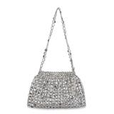 GYDA(ジェイダ)メタリックミニバッグ 巾着付き GY-B452 | ELGAES | 詳細画像10 