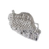 GYDA(ジェイダ)メタリックミニバッグ 巾着付き GY-B452 | ELGAES | 詳細画像13 