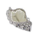 GYDA(ジェイダ)メタリックミニバッグ 巾着付き GY-B452 | ELGAES | 詳細画像14 