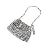 GYDA(ジェイダ)メタリックミニバッグ 巾着付き GY-B452 | ELGAES | 詳細画像15 