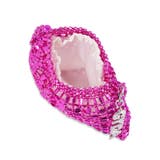 GYDA(ジェイダ)メタリックミニバッグ 巾着付き GY-B452 | ELGAES | 詳細画像20 