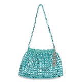 GYDA(ジェイダ)メタリックミニバッグ 巾着付き GY-B452 | ELGAES | 詳細画像22 