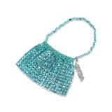 GYDA(ジェイダ)メタリックミニバッグ 巾着付き GY-B452 | ELGAES | 詳細画像27 