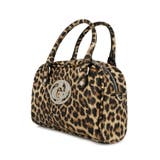 GYDA(ジェイダ)2WAYミニボストンバッグ ショルダーバッグ GY | ELGAES | 詳細画像26