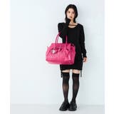 GYDA(ジェイダ)2WAYボストンバッグ トラベル GY-B501 | ELGAES | 詳細画像10