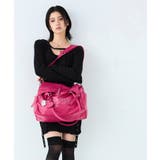 GYDA(ジェイダ)2WAYボストンバッグ トラベル GY-B501 | ELGAES | 詳細画像12