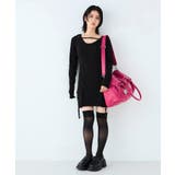 GYDA(ジェイダ)2WAYボストンバッグ トラベル GY-B501 | ELGAES | 詳細画像13