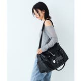 GYDA(ジェイダ)2WAYボストンバッグ トラベル GY-B501 | ELGAES | 詳細画像6