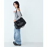 GYDA(ジェイダ)2WAYボストンバッグ トラベル GY-B501 | ELGAES | 詳細画像8