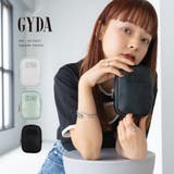 GYDA(ジェイダ)タテ型ポーチ GY-P203 | ELGAES | 詳細画像1