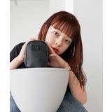 GYDA(ジェイダ)タテ型ポーチ GY-P203 | ELGAES | 詳細画像4