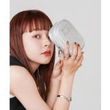 GYDA(ジェイダ)タテ型ポーチ GY-P203 | ELGAES | 詳細画像9