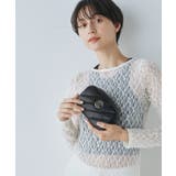 GYDA(ジェイダ)マルチスクエアポーチ GY-P244 | ELGAES | 詳細画像4 