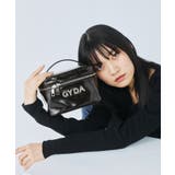 GYDA(ジェイダ)バニティポーチ GY-P293 | ELGAES | 詳細画像7