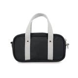 GYDA(ジェイダ)2WAYポリスクバポーチ ショルダー付き GY-P413 | ELGAES | 詳細画像11