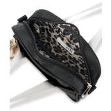 GYDA(ジェイダ)2WAYポリスクバポーチ ショルダー付き GY-P413 | ELGAES | 詳細画像12