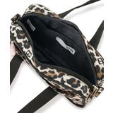 GYDA(ジェイダ)2WAYポリスクバポーチ ショルダー付き GY-P413 | ELGAES | 詳細画像18