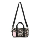 GYDA(ジェイダ)2WAYポリスクバポーチ ショルダー付き GY-P413 | ELGAES | 詳細画像19