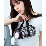 GYDA(ジェイダ)2WAYポリスクバポーチ ショルダー付き GY-P413 | ELGAES | 詳細画像2