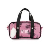 GYDA(ジェイダ)2WAYポリスクバポーチ ショルダー付き GY-P413 | ELGAES | 詳細画像21