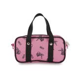 GYDA(ジェイダ)2WAYポリスクバポーチ ショルダー付き GY-P413 | ELGAES | 詳細画像23