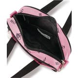 GYDA(ジェイダ)2WAYポリスクバポーチ ショルダー付き GY-P413 | ELGAES | 詳細画像24