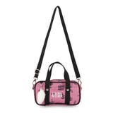 GYDA(ジェイダ)2WAYポリスクバポーチ ショルダー付き GY-P413 | ELGAES | 詳細画像25