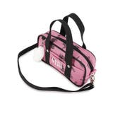 GYDA(ジェイダ)2WAYポリスクバポーチ ショルダー付き GY-P413 | ELGAES | 詳細画像26