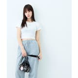 GYDA(ジェイダ)2WAYポリスクバポーチ ショルダー付き GY-P413 | ELGAES | 詳細画像3