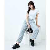 GYDA(ジェイダ)2WAYポリスクバポーチ ショルダー付き GY-P413 | ELGAES | 詳細画像5