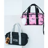 GYDA(ジェイダ)2WAYポリスクバポーチ ショルダー付き GY-P413 | ELGAES | 詳細画像8