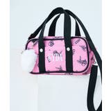 ピンク | GYDA(ジェイダ)2WAYポリスクバポーチ ショルダー付き GY-P413 | ELGAES