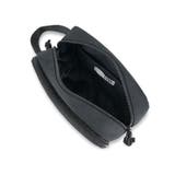 GYDA(ジェイダ)スクエアポーチ 大容量 缶バッジ付き | ELGAES | 詳細画像10 