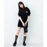 GYDA(ジェイダ)スクエアポーチ 大容量 缶バッジ付き | ELGAES | 詳細画像5 